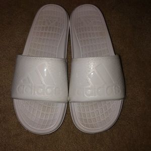 Adidas Mens Slides